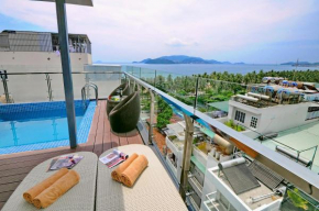 Apollo Hotel Nha Trang Beach